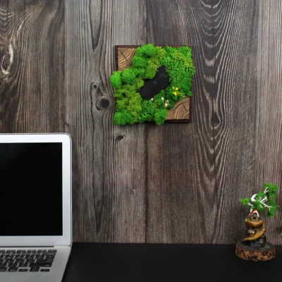 Buy Forest Tile Plus in bulk for Corporate Gifting | Corporate Gyft