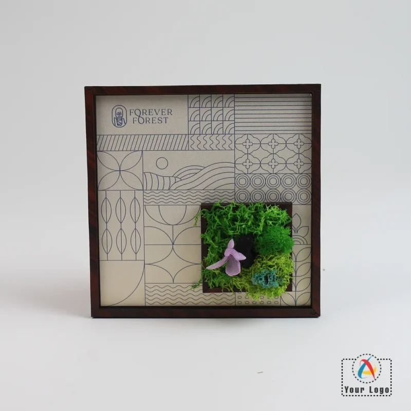 Buy Forest Window in bulk for Corporate Gifting | Corporate Gyft