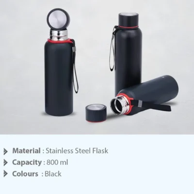 Buy Fume Thermal Flask in bulk for Corporate Gifting | Corporate Gyft