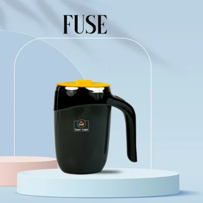 Buy Fuse Tumbler with Suction Base in bulk for Corporate Gifting | Corporate Gyft