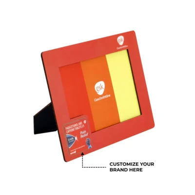 Buy MDF Customized Photo Frame – Pharma in bulk for Corporate Gifting | Corporate Gyft