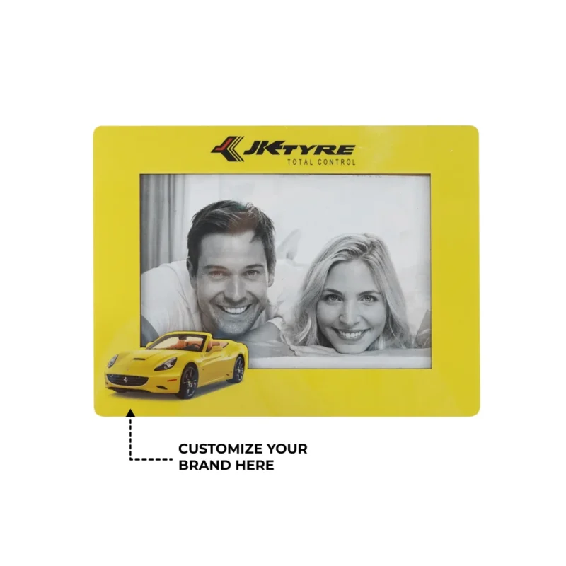 Buy Glossy MDF Photo Frame – Automobile in bulk for Corporate Gifting | Corporate Gyft