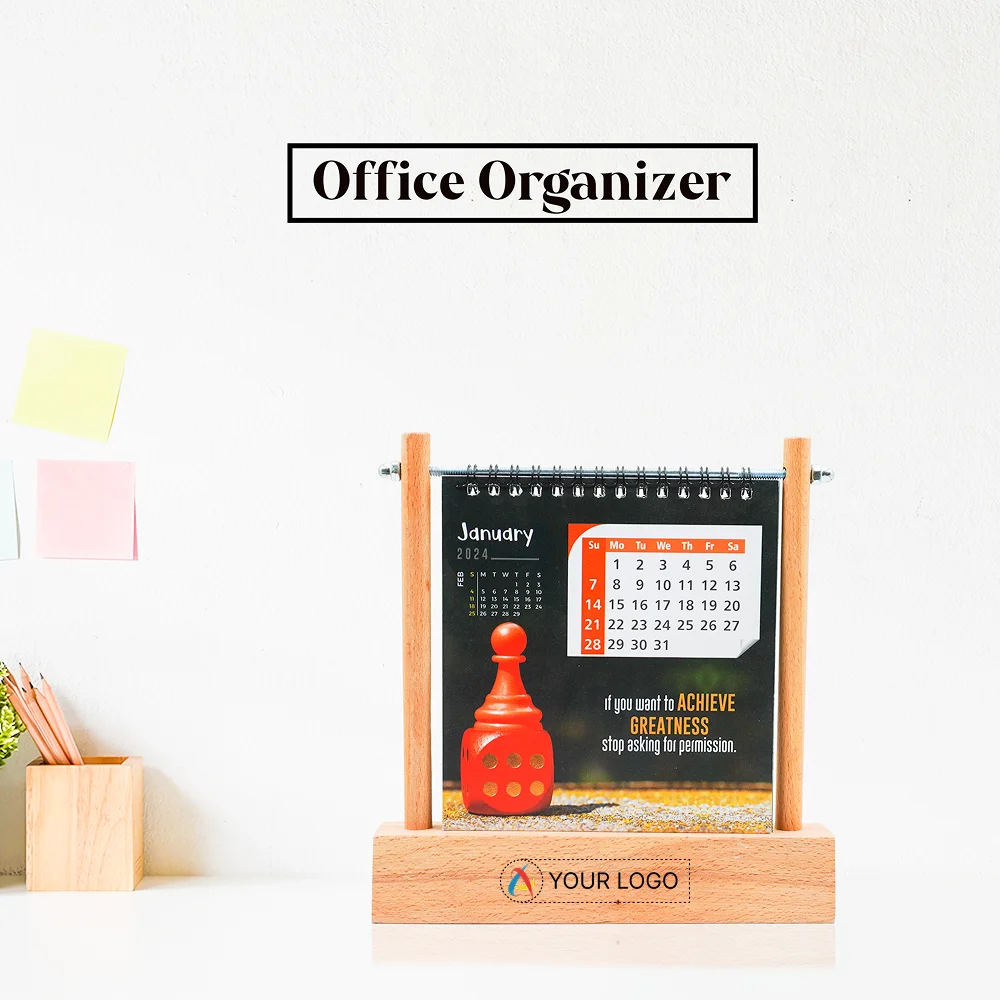 Table Calendar Buy Table Calendar in bulk for Corporate Gifting | Corporate Gyft