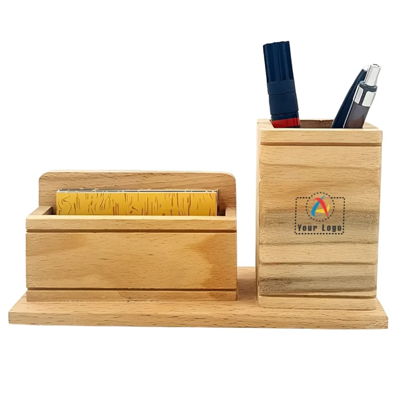 Buy DeskMate Pen Stand in bulk for Corporate Gifting | Corporate Gyft