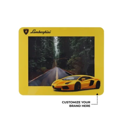 Buy MDF Customized Photo Frame – Auto Edition in bulk for Corporate Gifting | Corporate Gyft