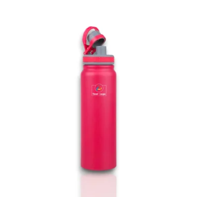 Buy Marvel Insulated Flask with Strainer in bulk for Corporate Gifting | Corporate Gyft