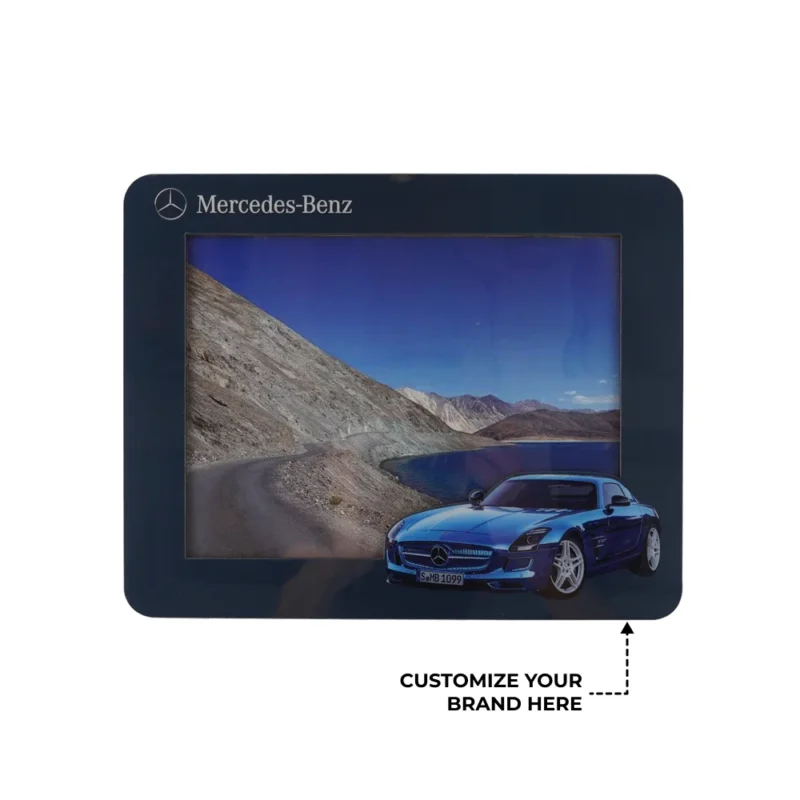 Buy High-Quality MDF Photo Frame in bulk for Corporate Gifting | Corporate Gyft