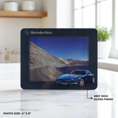 Buy High-Quality MDF Photo Frame in bulk for Corporate Gifting | Corporate Gyft