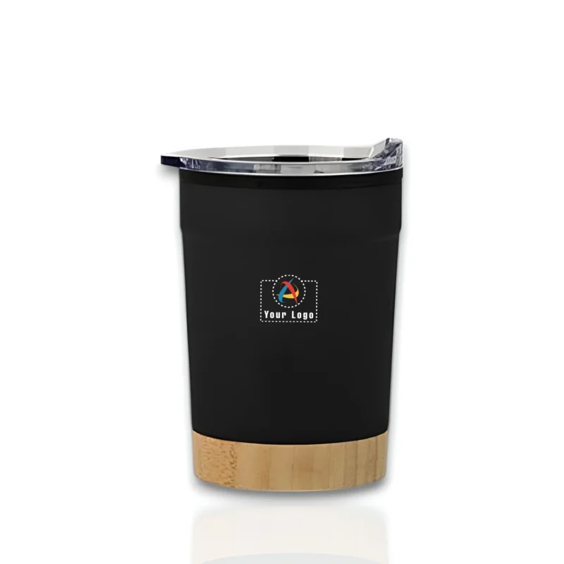 Buy Mercury Water Mug - Black in bulk for Corporate Gifting | Corporate Gyft