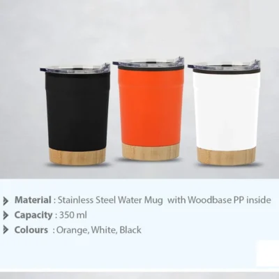 Buy Mercury Water Mug in bulk for Corporate Gifting | Corporate Gyft