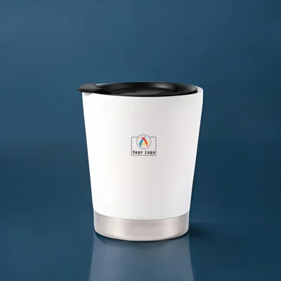 Buy Minic Premium Stainless Steel Cup in bulk for Corporate Gifting | Corporate Gyft