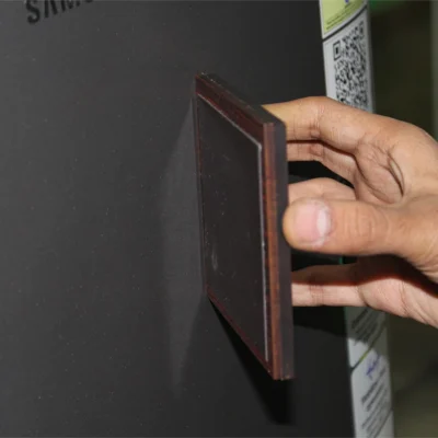 Buy Nature's Stage Magnet in bulk for Corporate Gifting | Corporate Gyft