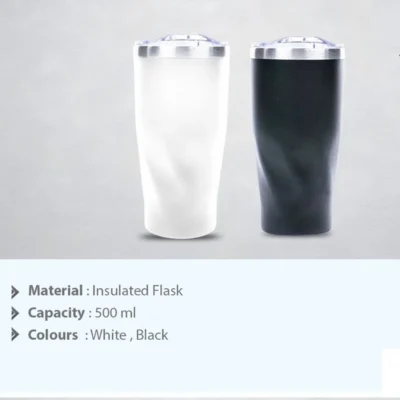 Buy Nova Insulated Flask in bulk for Corporate Gifting | Corporate Gyft