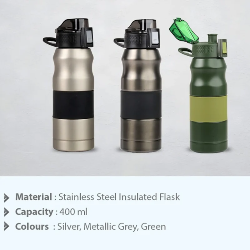 Buy Olympus Insulated Flask in bulk for Corporate Gifting | Corporate Gyft