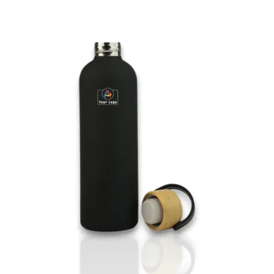 Buy Pepper Flask with Handle in bulk for Corporate Gifting | Corporate Gyft