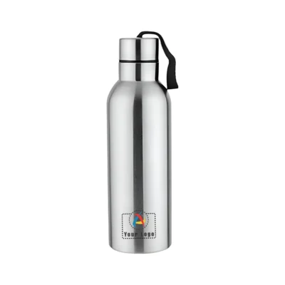 Buy Step Stainless Steel Water Bottle in bulk for Corporate Gifting | Corporate Gyft