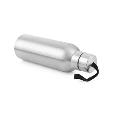 Buy Step Stainless Steel Water Bottle in bulk for Corporate Gifting | Corporate Gyft