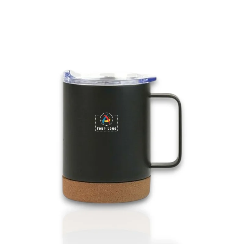 Buy Rubel Stainless Steel Mug in bulk for Corporate Gifting | Corporate Gyft