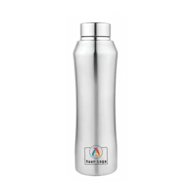 Buy Rush Stainless Steel Water Bottle in bulk for Corporate Gifting | Corporate Gyft