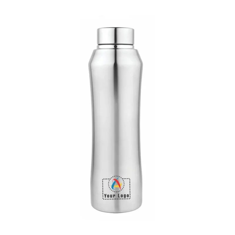 Buy Rush Stainless Steel Water Bottle in bulk for Corporate Gifting | Corporate Gyft