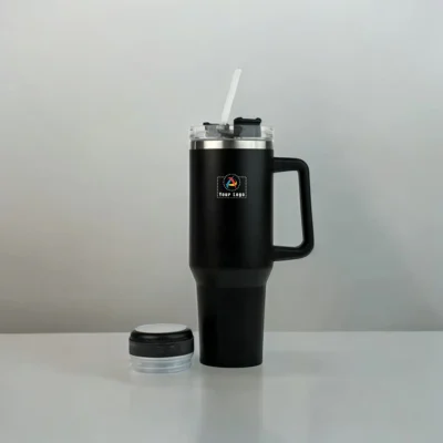Buy Saregama Water Mug with Bluetooth Speaker in bulk for Corporate Gifting | Corporate Gyft