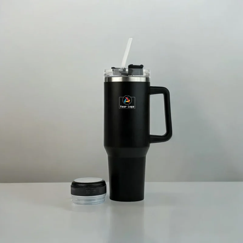 Buy Saregama Water Mug with Bluetooth Speaker in bulk for Corporate Gifting | Corporate Gyft