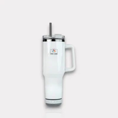 Buy Saregama Water Mug with Bluetooth Speaker in bulk for Corporate Gifting | Corporate Gyft