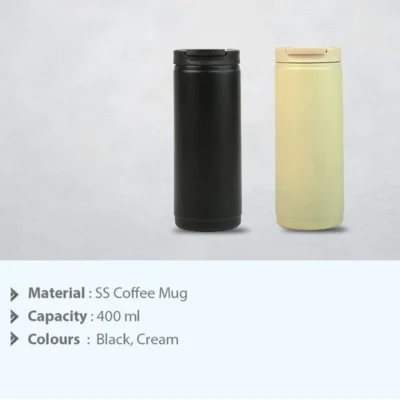 Buy Signia Coffee Mug in bulk for Corporate Gifting | Corporate Gyft