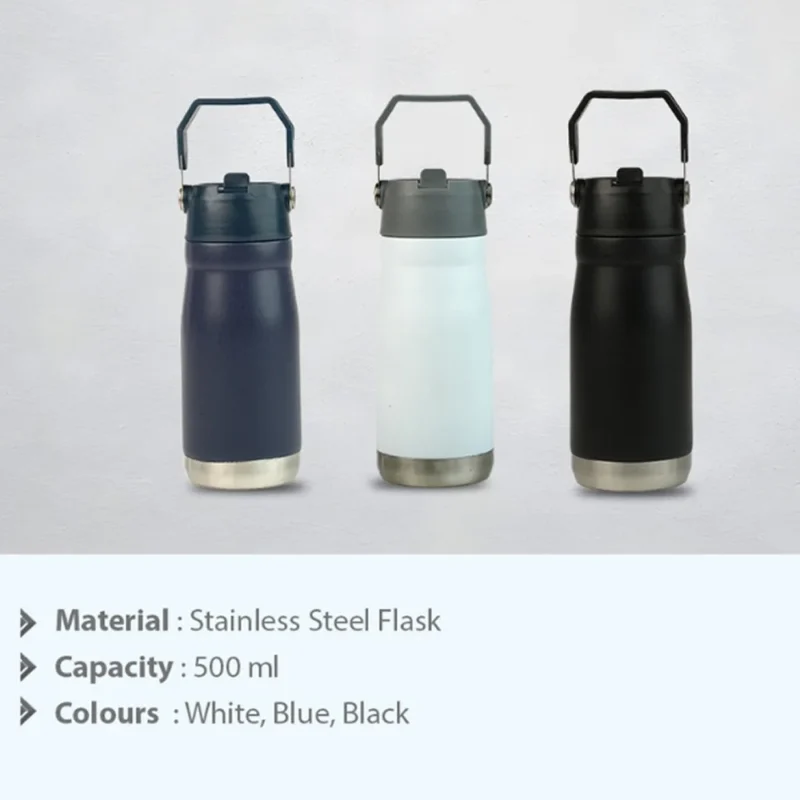 Buy Sinq Thermal Insulated Flask in bulk for Corporate Gifting | Corporate Gyft