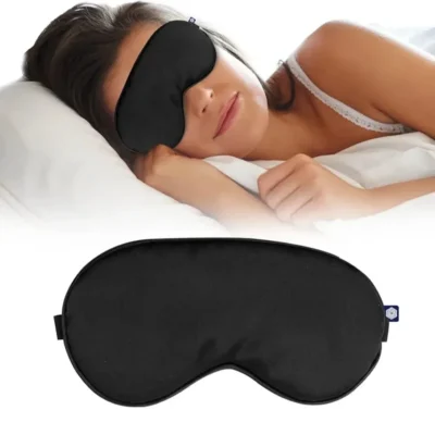 Buy Cotton Sleeping Eye Mask in bulk for Corporate Gifting | Corporate Gyft