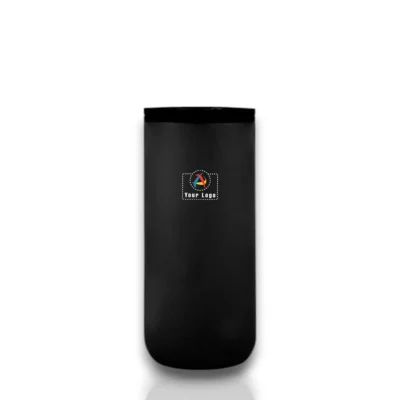 Buy Spring Water Mug - Black in bulk for Corporate Gifting | Corporate Gyft