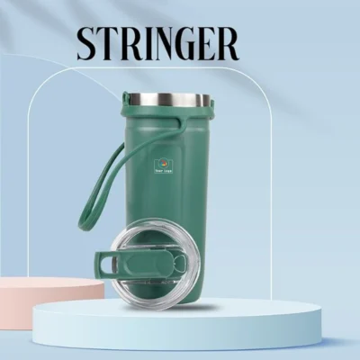 Buy Stringer Insulated Tumbler in bulk for Corporate Gifting | Corporate Gyft