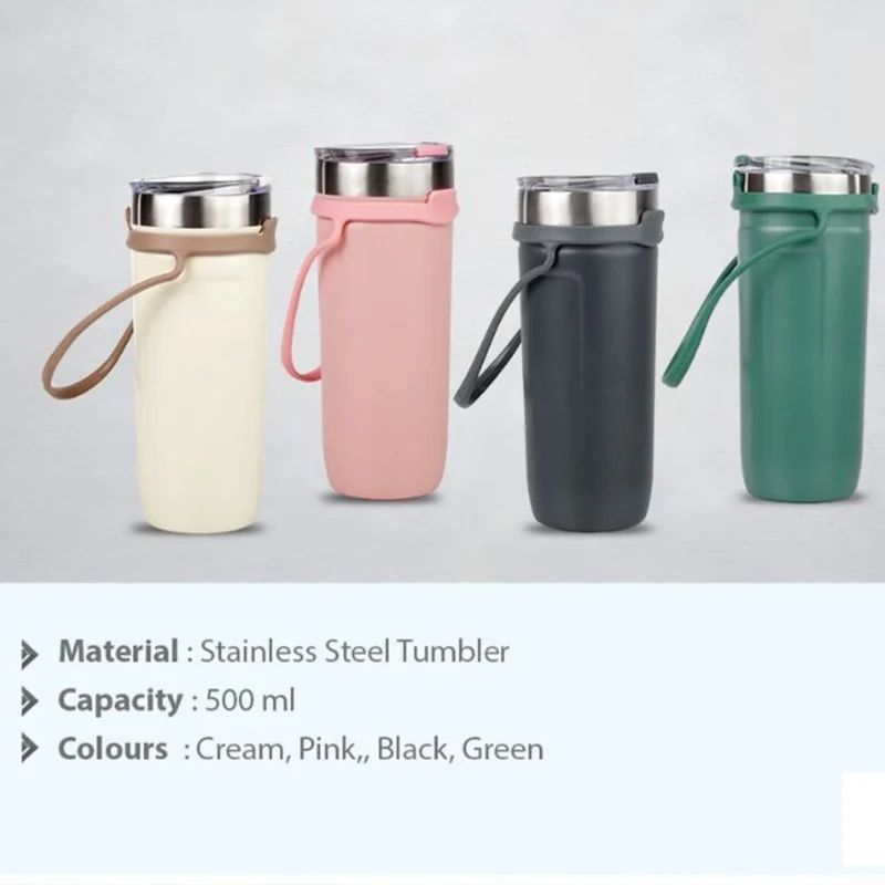 Buy Stringer Insulated Tumbler in bulk for Corporate Gifting | Corporate Gyft