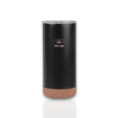 Buy Swamp Tumbler with Cork Base in bulk for Corporate Gifting | Corporate Gyft