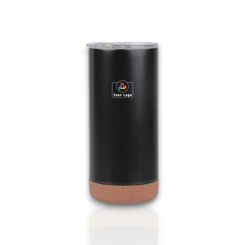 Buy Swamp Tumbler with Cork Base in bulk for Corporate Gifting | Corporate Gyft