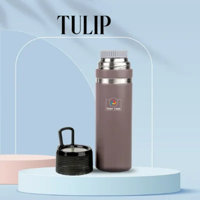 Buy Tulip Insulated Flask in bulk for Corporate Gifting | Corporate Gyft