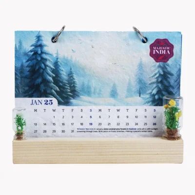 Buy Twin Forest in bulk for Corporate Gifting | Corporate Gyft