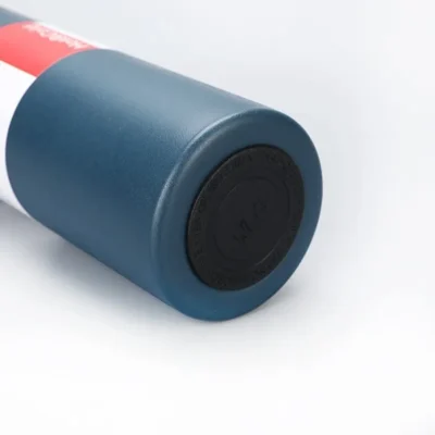 Buy Vacuum Insulated Flask Gift Set - Blue in bulk for Corporate Gifting | Corporate Gyft