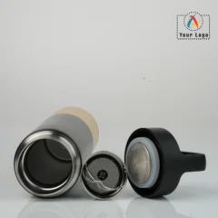 Buy Brumont Eco-friendly Insulated Flask in bulk for Corporate Gifting | Corporate Gyft