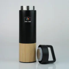 Buy Brumont Eco-friendly Insulated Flask in bulk for Corporate Gifting | Corporate Gyft