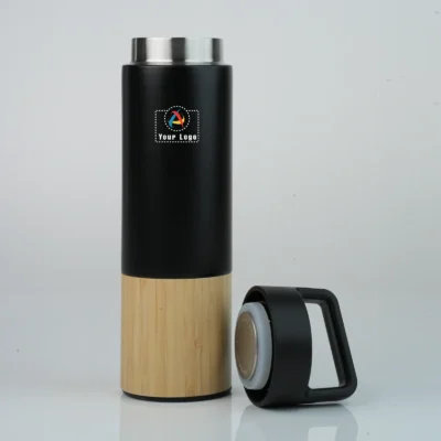 Buy Brumont Eco-friendly Insulated Flask in bulk for Corporate Gifting | Corporate Gyft