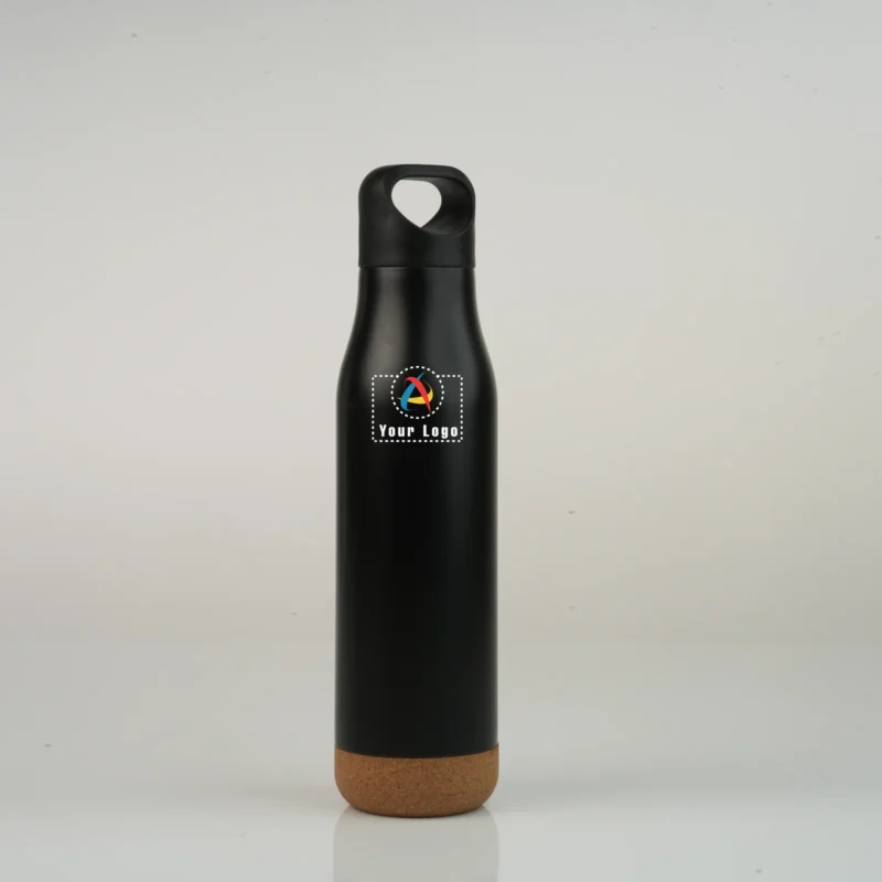 Buy Magnum Flask with Handle in bulk for Corporate Gifting | Corporate Gyft