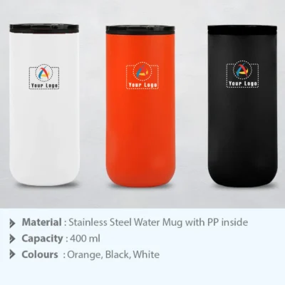 Buy Spring Water Mug in bulk for Corporate Gifting | Corporate Gyft