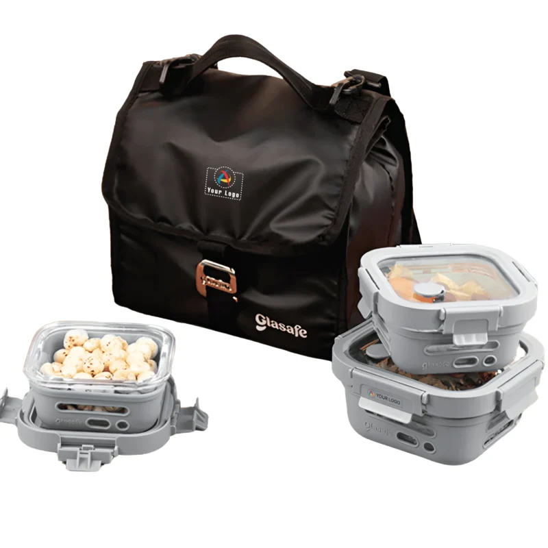 Buy Carry and Go Combo - Slate in bulk for Corporate Gifting | Corporate Gyft