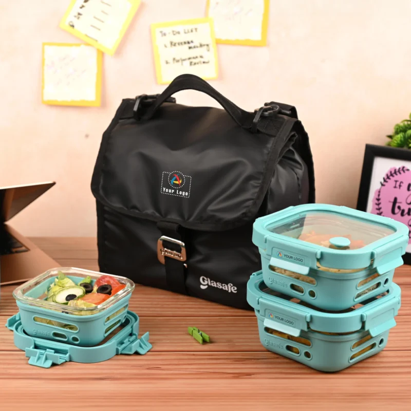 Buy Snack Lunch Combo - Mist in bulk for Corporate Gifting | Corporate Gyft