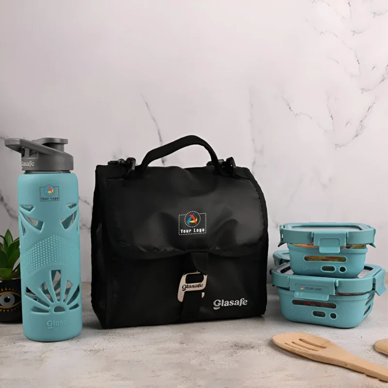 Buy Carry and Go Combo of 4 - Mist in bulk for Corporate Gifting | Corporate Gyft