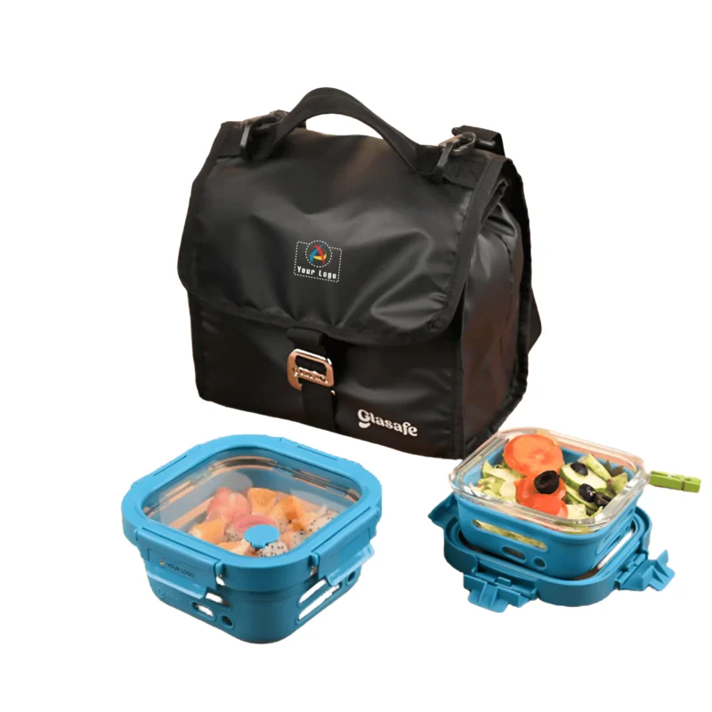 Buy Eat Light Combo - Teal in bulk for Corporate Gifting | Corporate Gyft