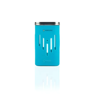 Buy Store 'O' Grip Container - Teal in bulk for Corporate Gifting | Corporate Gyft