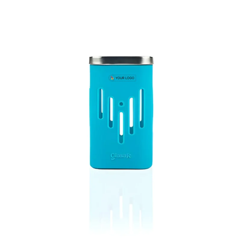 Buy Store 'O' Grip Container - Teal in bulk for Corporate Gifting | Corporate Gyft