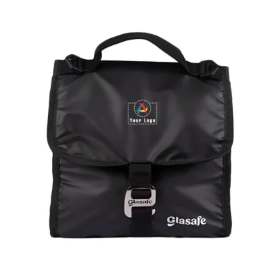 Buy Grip ‘N’ Go Lunch Box Bag in bulk for Corporate Gifting | Corporate Gyft